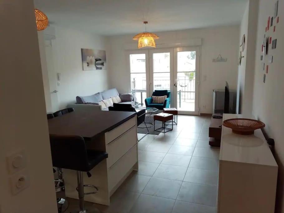 Maxime - Superbe Neuf Classe 4 Etoiles * Sainte-Maxime