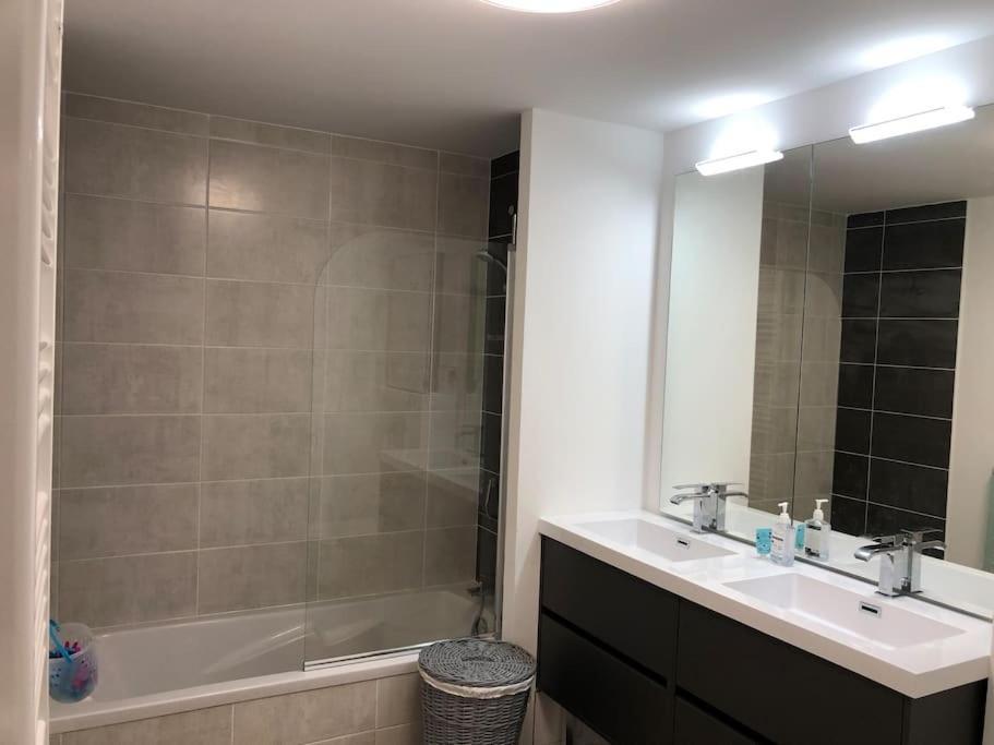 Maxime - Superbe Neuf Classe 4 Etoiles Appartement