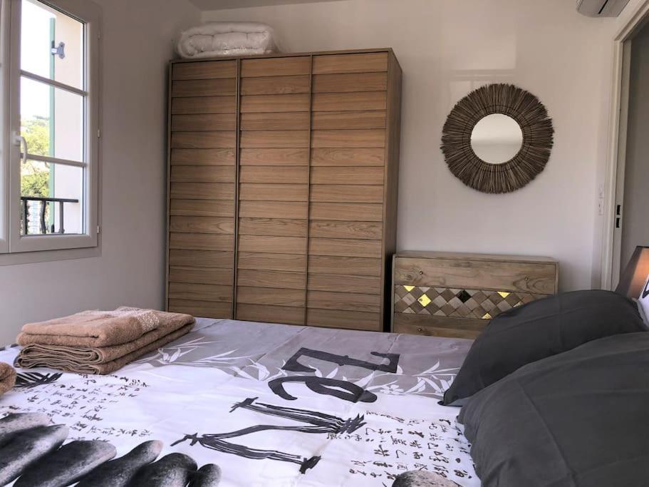 Maxime - Superbe Neuf Classe 4 Etoiles Appartement Sainte-Maxime