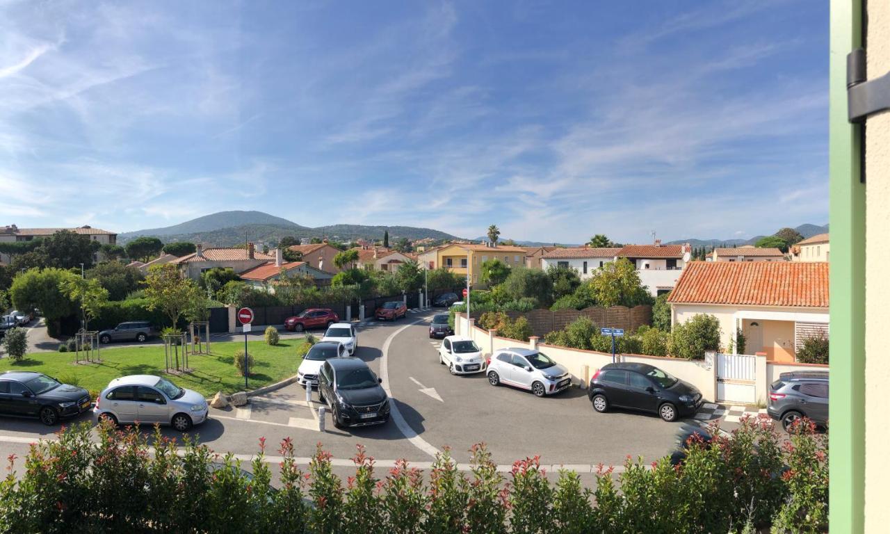 Appartement Maxime - Superbe Neuf Classe 4 Etoiles Sainte-Maxime