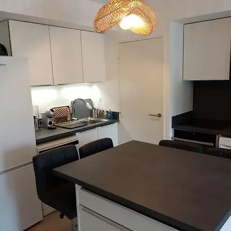 Sainte Maxime - Superbe Appartement Neuf Classe 4 Etoiles Exterior foto