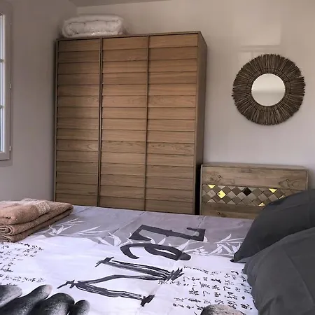 Sainte Maxime - Superbe Appartement Neuf Classe 4 Etoiles Exterior foto