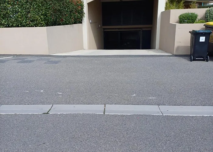 Sainte Maxime - Superbe Appartement Neuf Classe 4 Etoiles