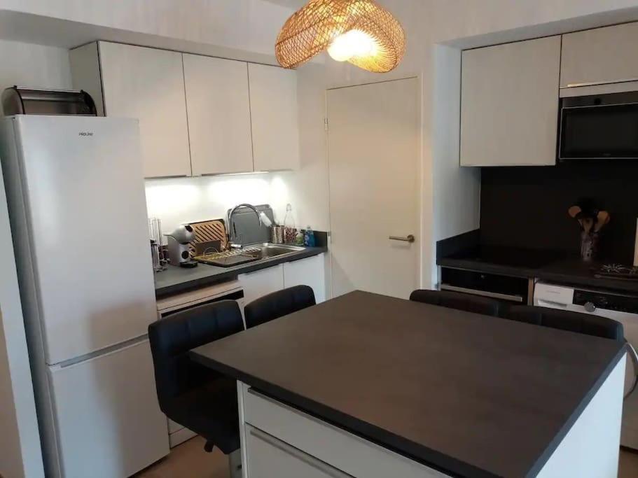 Apartment Maxime - Superbe Neuf Classe 4 Etoiles *
