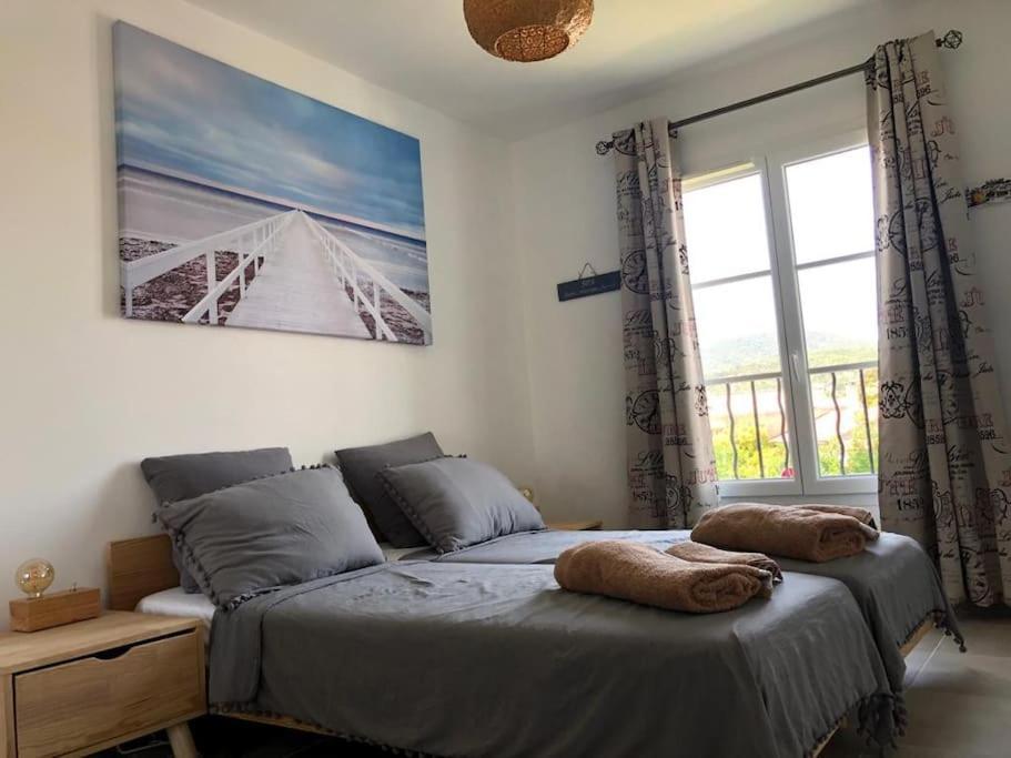 Maxime - Superbe Neuf Classe 4 Etoiles * Sainte-Maxime