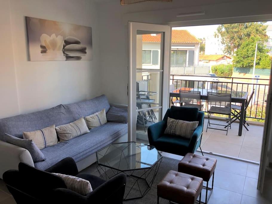 Apartment Maxime - Superbe Neuf Classe 4 Etoiles Sainte-Maxime