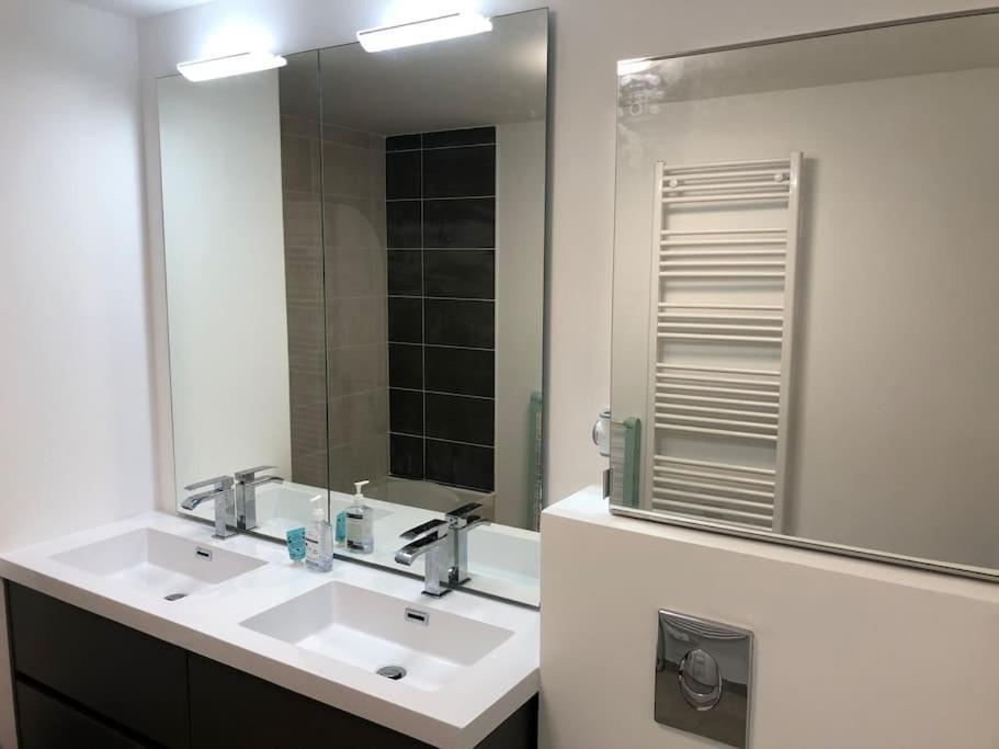 Maxime - Superbe Neuf Classe 4 Etoiles Apartment