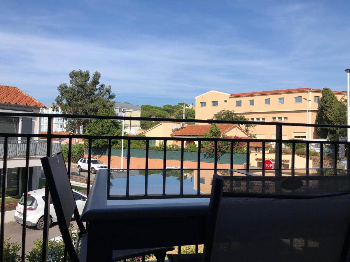 Maxime - Superbe Neuf Classe 4 Etoiles Apartment Sainte-Maxime